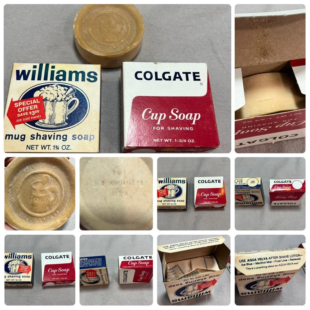 N/A vintage antique
